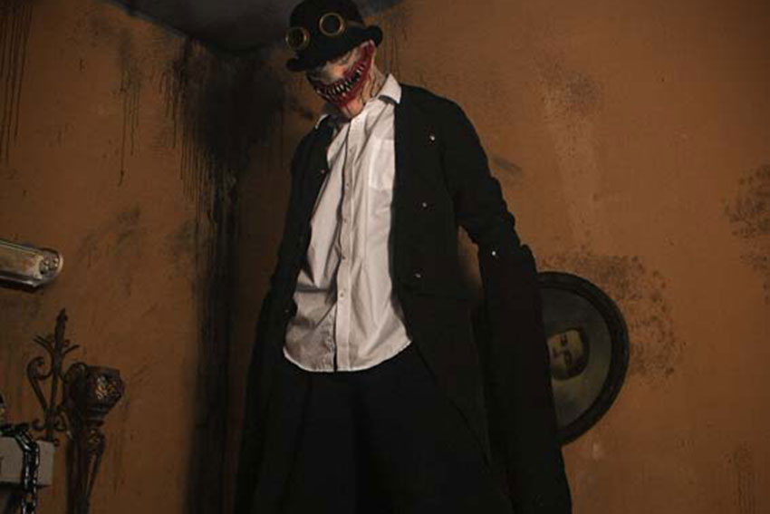 The Butcher