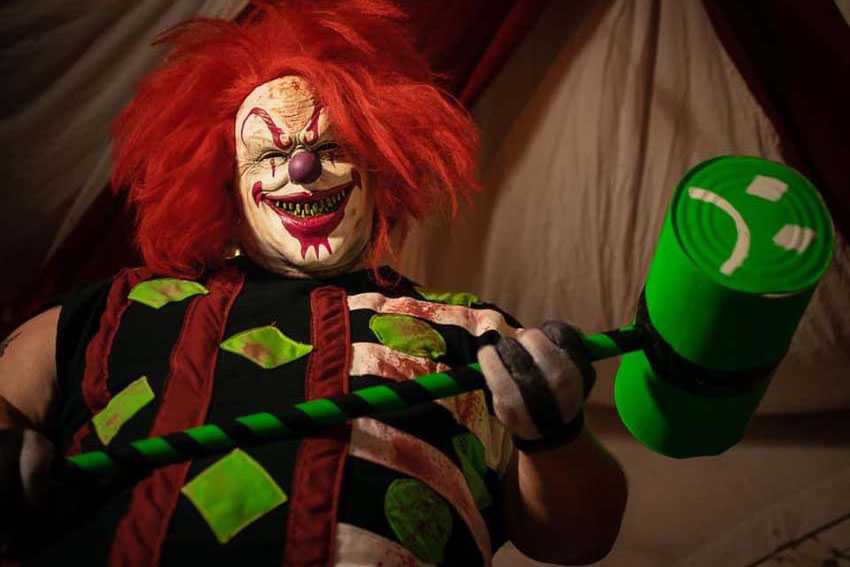 Killer Clown